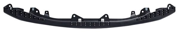 [GTM319C] GUIA FASCIA (DEFENSA) MAZDA 3 2019 AL 2025 I/I GRAND TOURING/S/I SPORT CENT