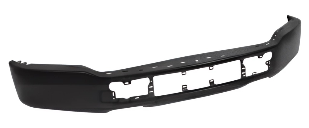 DEFENSA FORD PU 2019 AL 2020 P/PINT S/FARO AUX DEL *R