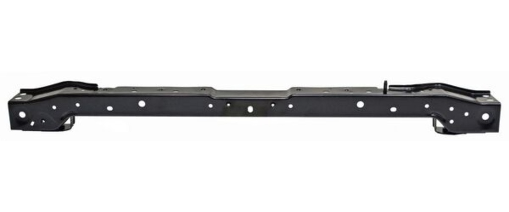 [MRNFR21] MARCO RADIADOR NISSAN FRONTIER 2021 AL 2024/ NP300 2020 AL 2022 SUP