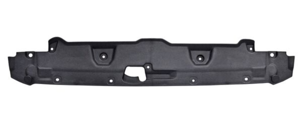 TOLVA SUP MARCO RADIADOR SEAT IBIZA 2018 AL 2025 TW