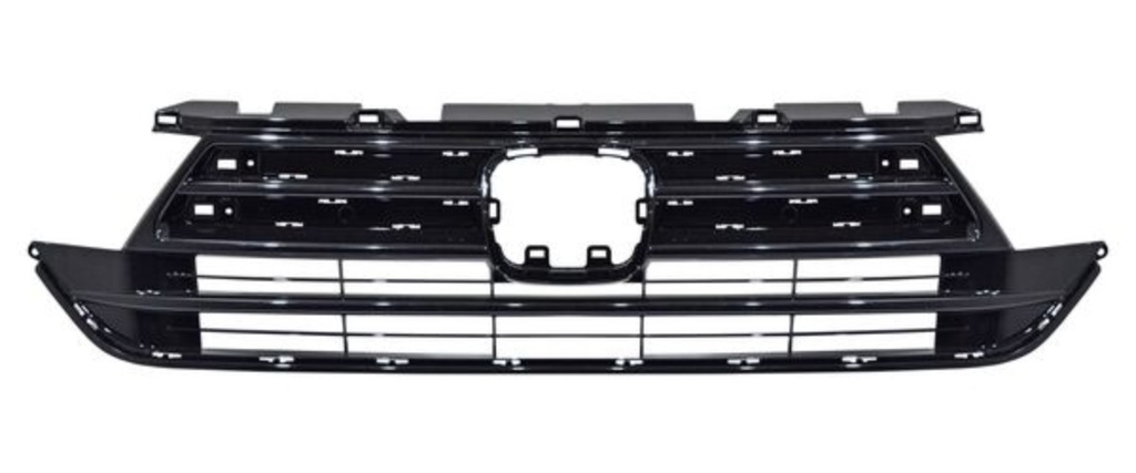 [PAHO-OD21] PARRILLA HONDA ODYSSEY DE 2021 AL 2024 S/MOLD TW