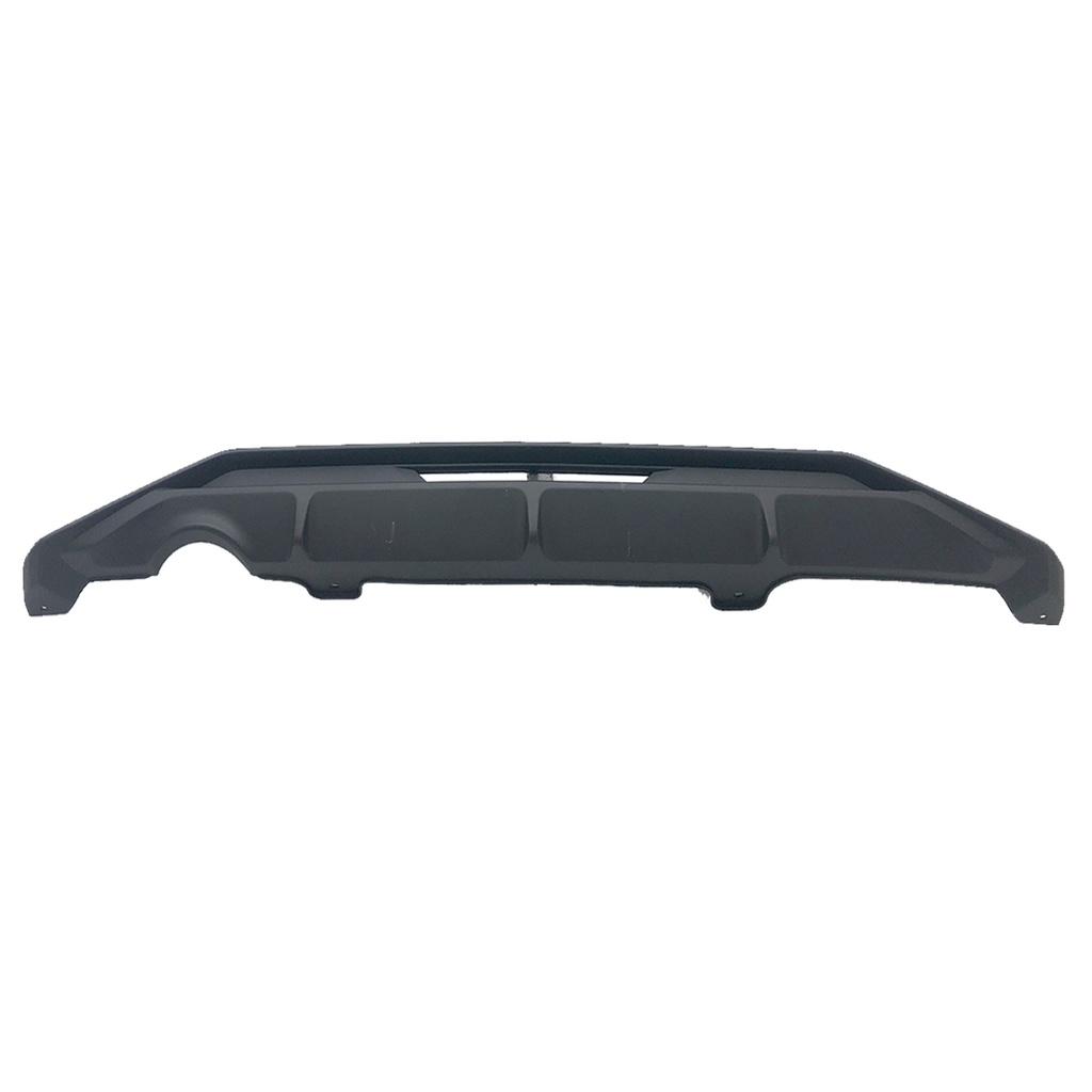 [SPCH-AV24-5P4] SPOILER CHEVROLET AVEO 2024 AL 2025 5 PTAS TRAS *G