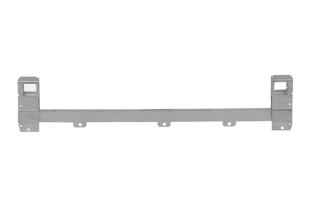 [AFMI-CO14-AL73] ALMA FASCIA MINI COOPER 2014 AL 2021 3/5 PTAS ALUMINIO INF DEL *R