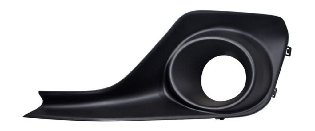 REJILLA (PARRILLA) SUZUKI SWIFT 2018 AL 2020 P/FARO AUX NEGRA IZQ