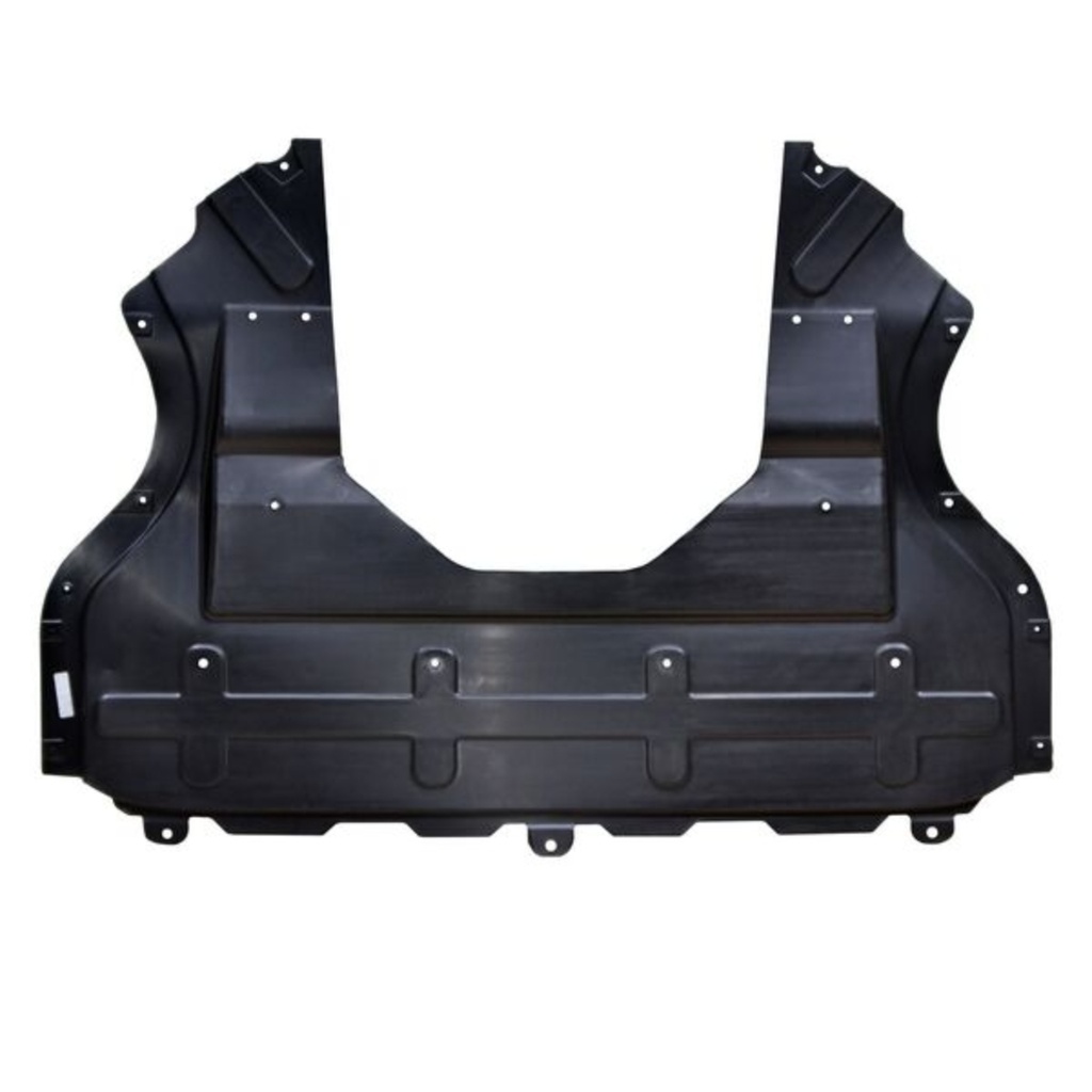 TOLVA INF MOTOR MG GT 2022 AL 2024 EXCITE/ STYLE/ALPHA