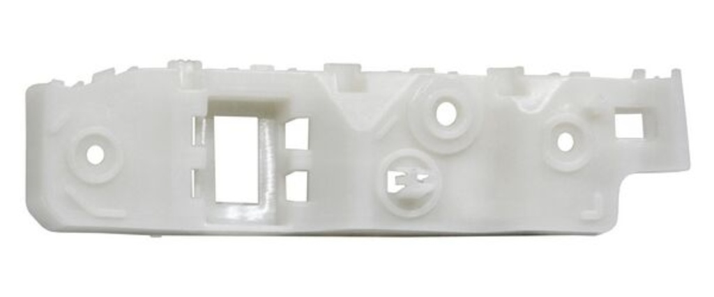 GUIA FASCIA CHEVROLET S10 MAX 2022 AL 2024 IZQ