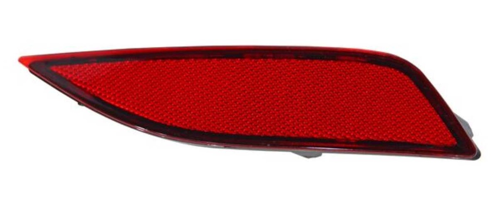 CUARTO VOLKSWAGEN VIRTUS 2023 AL 2024 REFLEJANTE DER