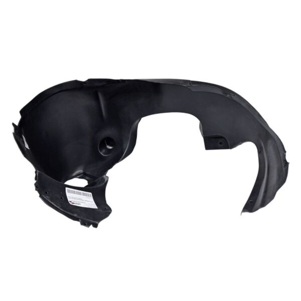 TOLVA SALPICADERA CHIREY OMODA 5 2023/ OMODA C5 2023 AL 2025 PLAST IZQ TW