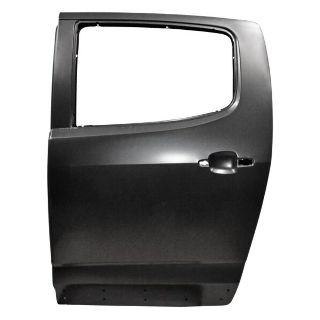 [PUCH-CO12-4P42] PUERTA CHEVROLET COLORADO 2012 AL 2018 4 PUERTAS USADA TRAS IZQ