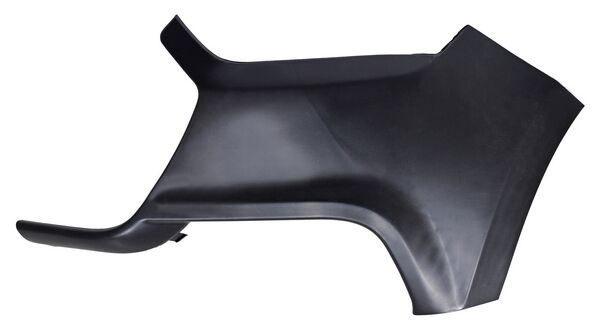 FASCIA (DEFENSA) JAC SEI 2 2018 AL 2020 IZQ