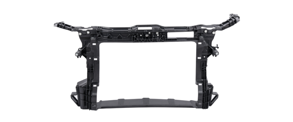 MARCO RADIADOR AUDI A1 2011 AL 2015 1.4L *R