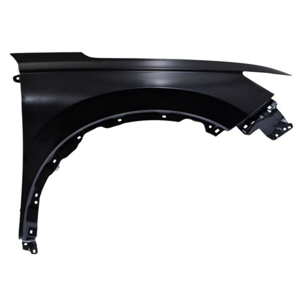 SALPICADERA HONDA  CRV 2023 AL 2025 DER