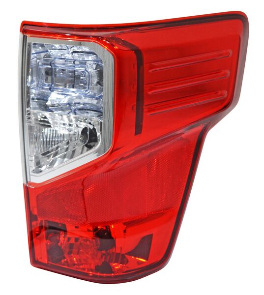 CALAVERA NISSAN TITAN 2016 AL 2022 XD LEDS DER TYC
