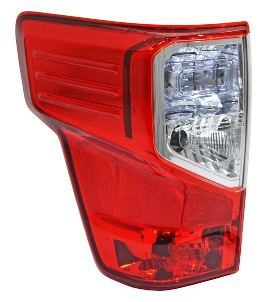 CALAVERA NISSAN TITAN 2016 AL 2022 XD LEDS IZQ TYC