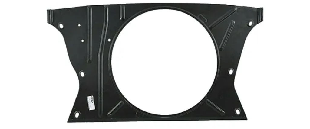 PISO CAJUELA VOLKSWAGEN POINTER 1997 AL 2005 4 PTAS EX+