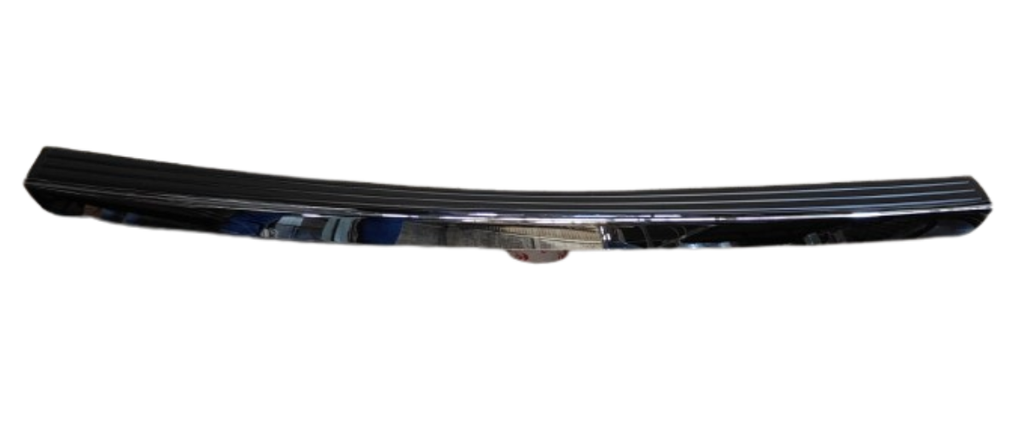 MOLDURA FASCIA JEEP COMPASS 2012 AL 2017 SUP (5TA PTA) ORIGINAL