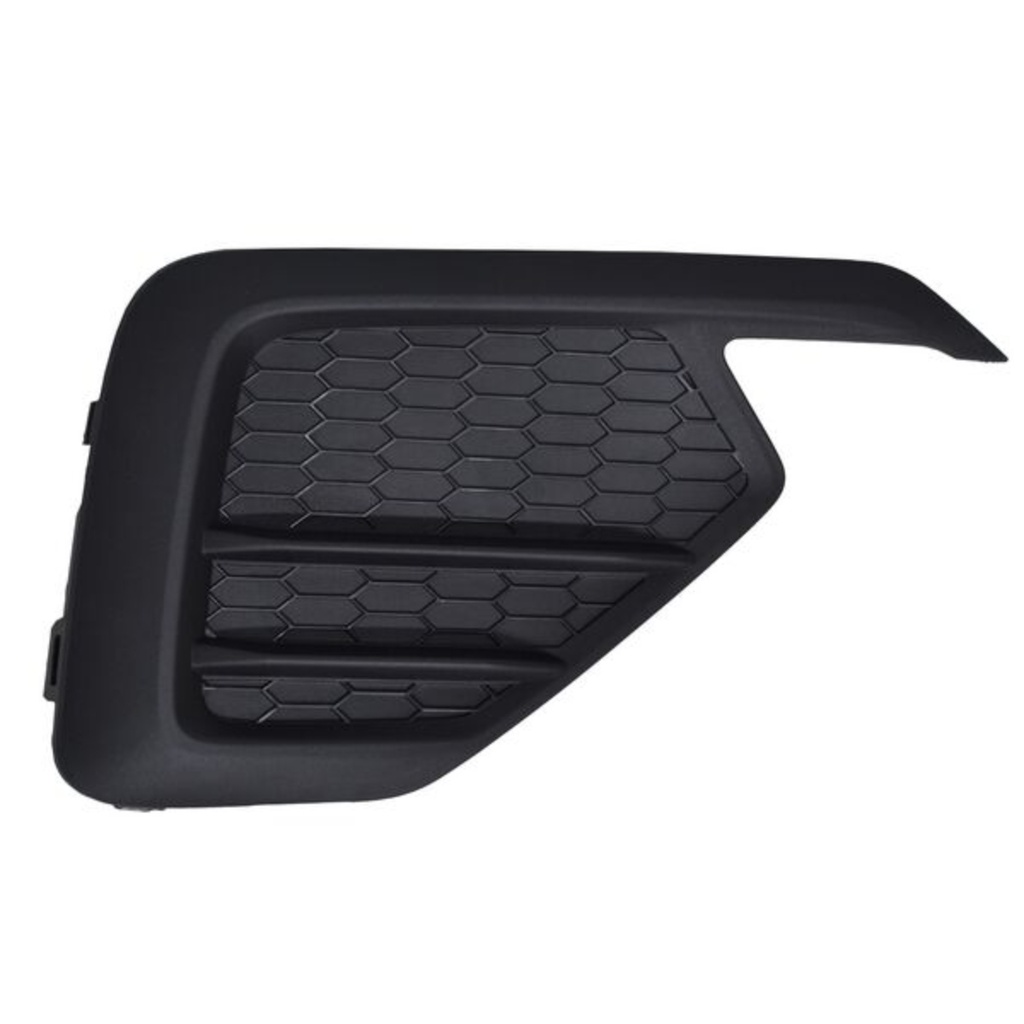 REJILLA (PARRILLA) DEFENSA CHEVROLET AVEO 2024 AL 2025 S/FARO AUX DER TW