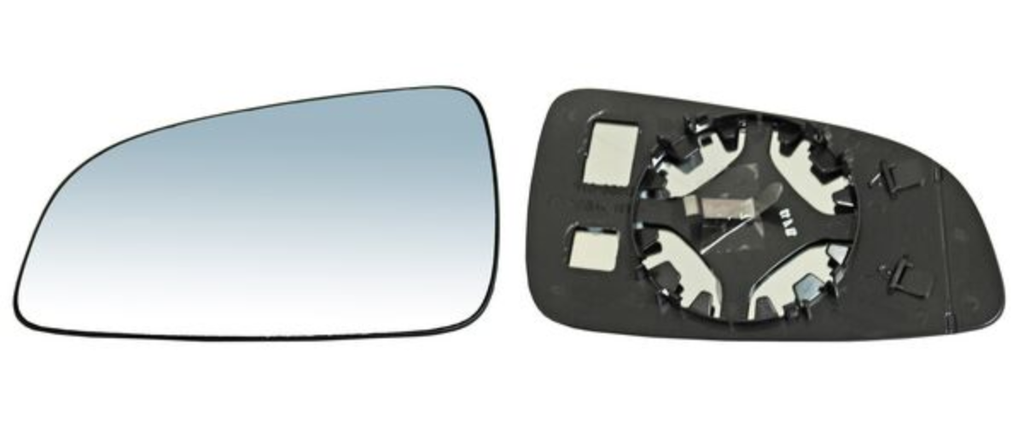 LUNA ESPEJO CHEVROLET ASTRA 2004 AL 2008 S/DESEMP IZQ *G