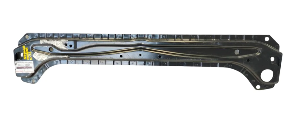 MARCO RADIADOR TOYOTA AVANZA 2016 AL 2020 INF ORIGINAL