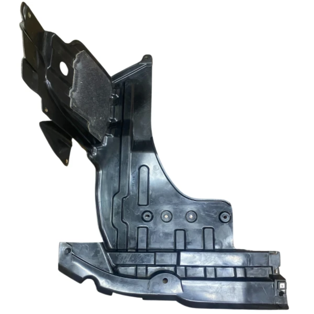 TOLVA INF MOTOR SUZUKI SX4 2006 AL 2014 DESMONTADO ORIGINAL