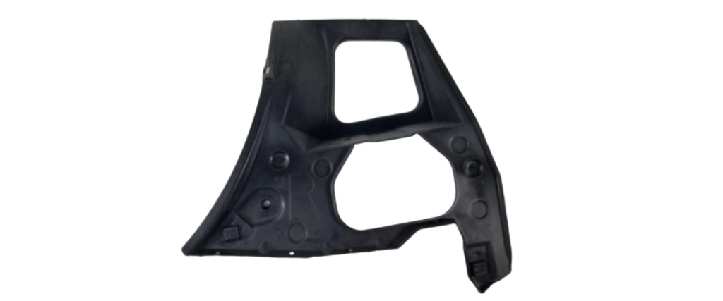 CARCASA (SOPORTE CALAVERA) FORD FOCUS 2004 AL 2007 LAT TRAS DER TW