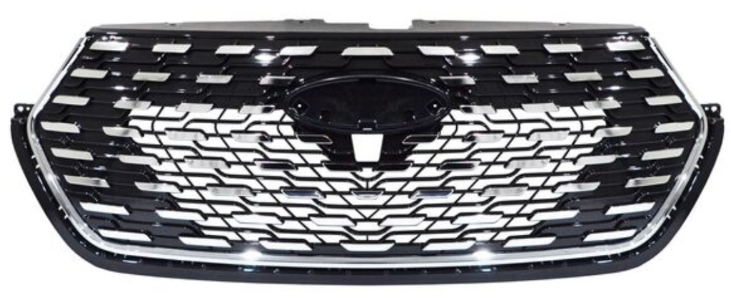 PARRILLA CHIREY TIGGO 4 PRO 2023 AL 2024 TW