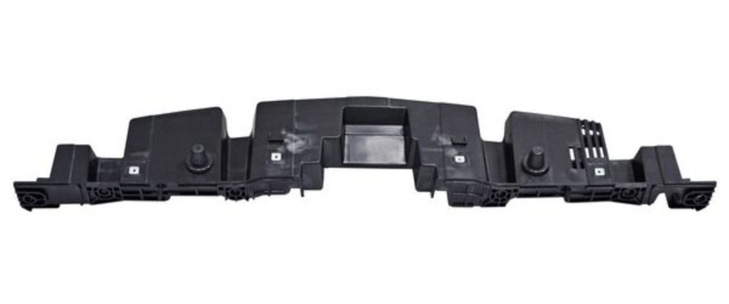 GUIA FASCIA (DEFENSA) CHEVROLET CAVALIER 2022 AL 2024 CENT DEL TW