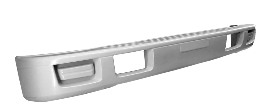 FASCIA (DEFENSA) ISUZU ELF 400/500/600 2009 AL 2020 DEL CN