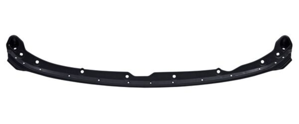 TOLVA COFRE TOYOTA HILUX 2021 AL 2025 INT TW