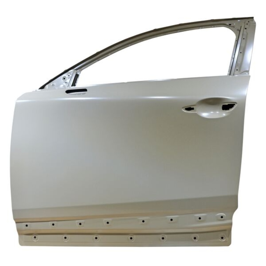 PUERTA MAZDA CX30 2020 AL 2025 DEL IZQ TW