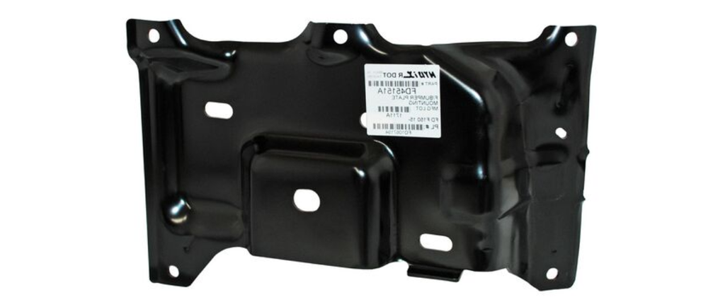 BRACK (BRAZO) DEFENSA FORD PU 2015 AL 2020 IZQ