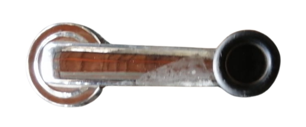 MANIJA ELEVADOR DINA CAMION 1971 AL 1980 DER/IZQ TW EX+