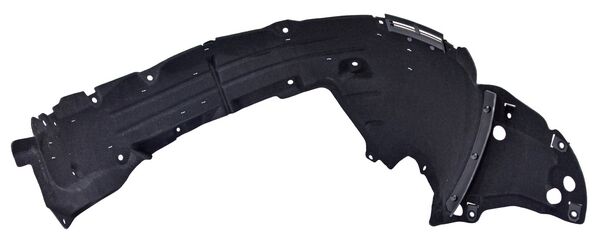 TOLVA SALPICADERA HONDA CRV 2023 AL 2025 DER