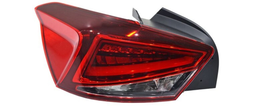 CALAVERA SEAT IBIZA 2018 AL 2025 FR LEDS IZQ TW