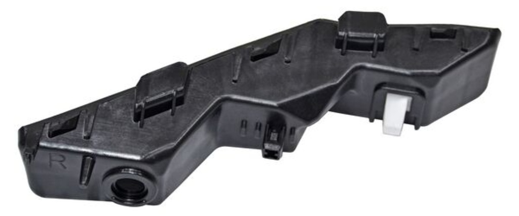 GUIA FASCIA (DEFENSA) KIA SOUL 2020 AL 2023 DEL DER