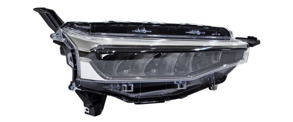 FARO TOYOTA AVANZA 2022 AL 2025 LEDS DER