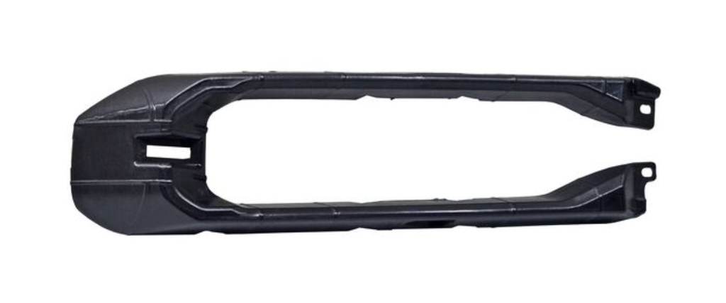 SOPORTE MOLDURA PARRILLA FORD MAVERICK 2022 AL 2024 LARIAT /XLT/TREMOR IZQ *R