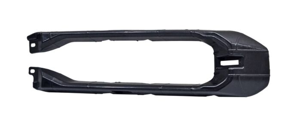 SOPORTE MOLDURA PARRILLA FORD MAVERICK 2022 AL 2024 LARIAT /XLT/TREMOR  DER *R