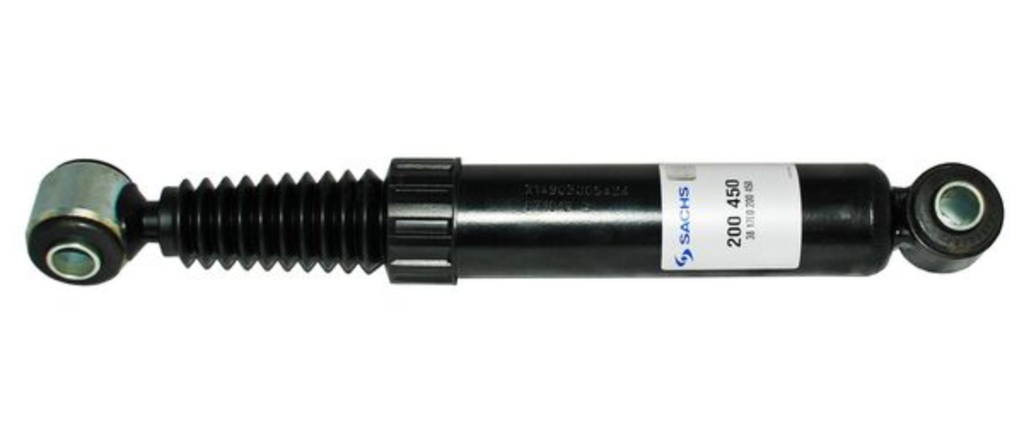 AMORTIGUADOR SUSP PEUGEOT PARTNER 2003 AL 2012/GRAND RAID 2008 AL 2012 HIDRAULICA TRAS IZQ/DER