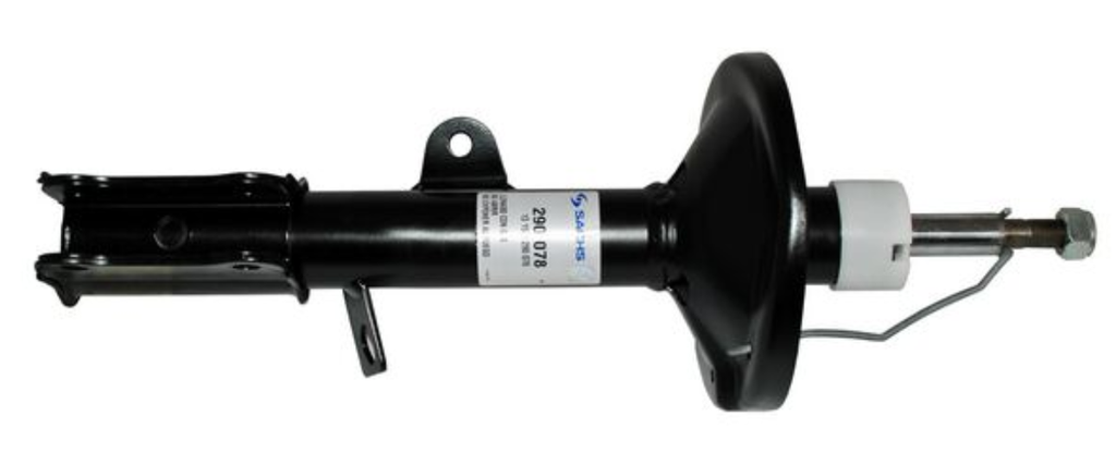 AMORTIGUADOR SUSP TOYOTA COROLLA 1993 AL 2002 SUSP GAS TRAS DER