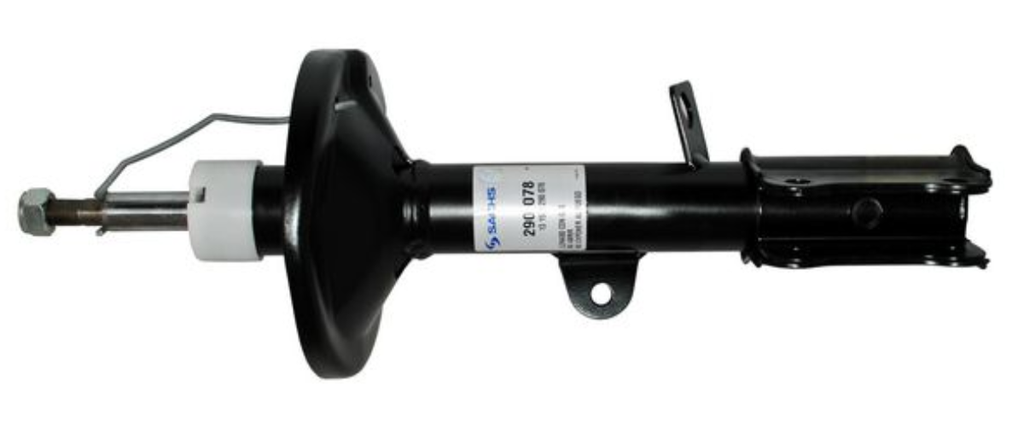 AMORTIGUADOR SUSP TOYOTA COROLLA 1993 AL 2002 SUSP GAS TRAS IZQ