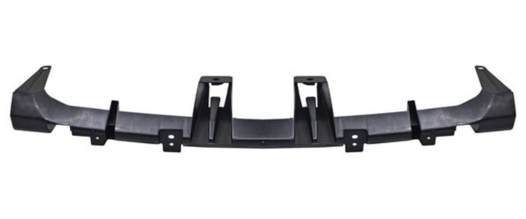 ANTIMPACTO JEEP GRAND CHEROKEE 2022 AL 2024 PLAST DEL