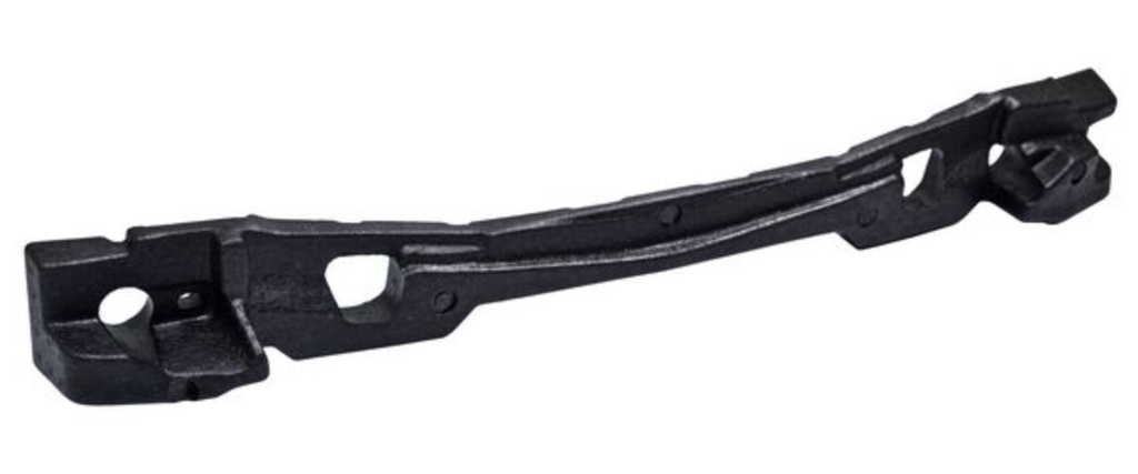 ANTIMPACTO MAZDA CX5 2022 AL 2024 DEL