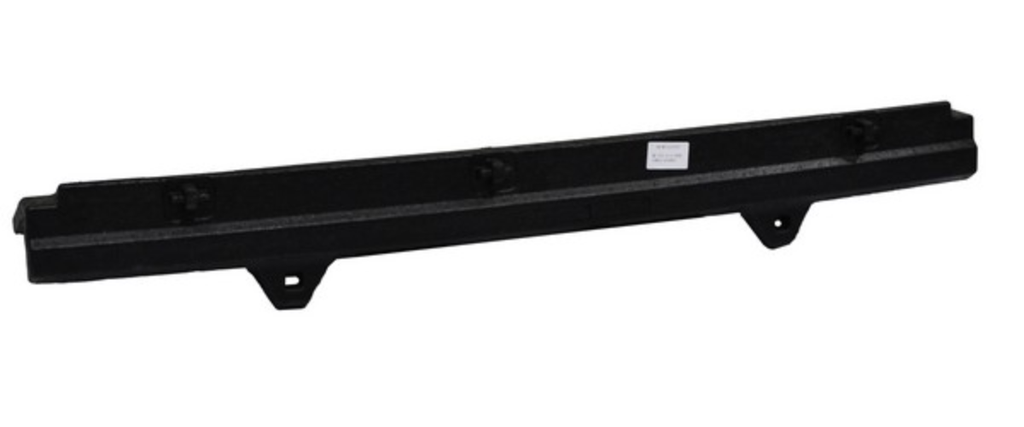 ANTIMPACTO MITSUBISHI PU/ L200 2025 DEL