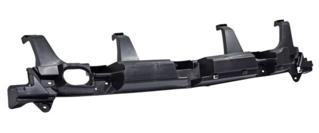 ANTIMPACTO RENAULT DUSTER 2021 AL 2024 TRAS