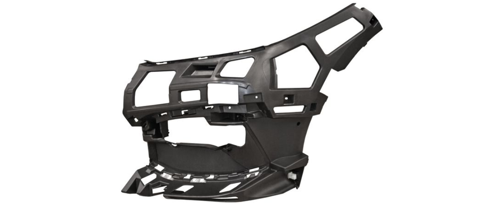 BASE FARO AUX (CARCASA) BMW SERIE 2 2020 AL 2021 5 PTAS IZQ