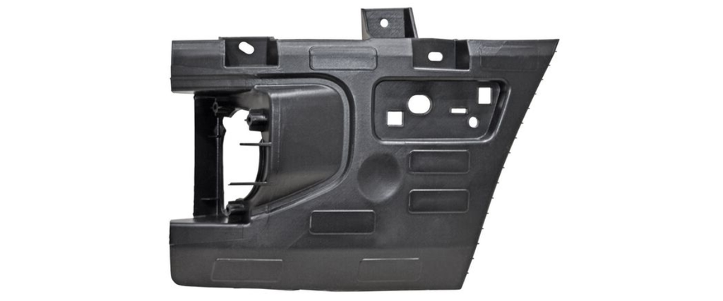 BASE FARO AUX (CARCASA) FORD BRONCO SPORT 2021 AL 2025 DER