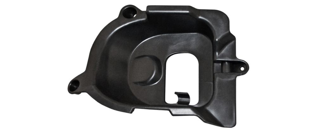 [BAFO-ES17-2] BASE FARO AUX (CARCASA) FORD ESCAPE 2017 AL 2019 IZQ