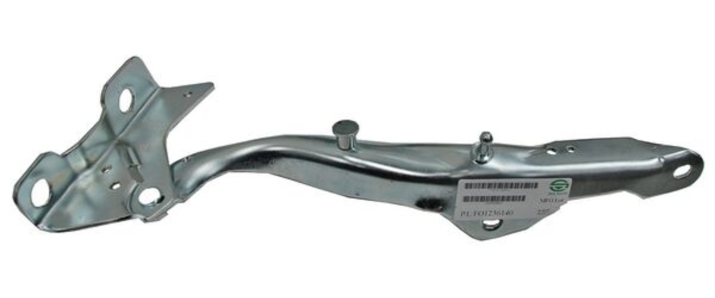 BISAGRA COFRE FORD EXPEDITION/ NAVIGATOR 2007 AL 2017 DER