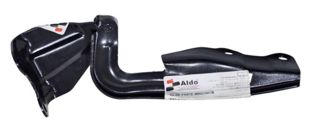 BISAGRA COFRE MITSUBISHI PU L200 2025 IZQ